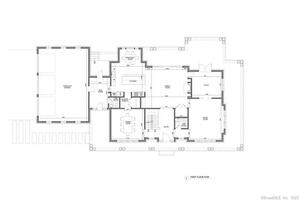 Homes for sale in New Canaan, CT | 531 N Wilton Rd, New Canaan, CT 06840 | MLS# 170510573