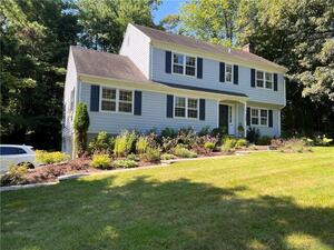 320 Jelliff Mill Road