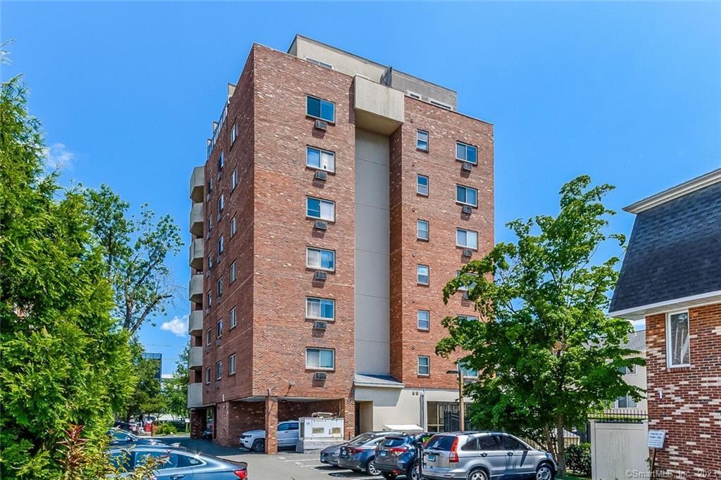 1611 Washington Boulevard, Unit 603 — exterior photo