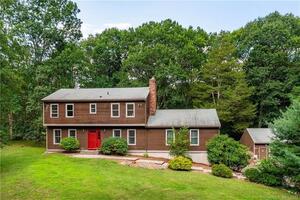 105 Brushy Hill Road