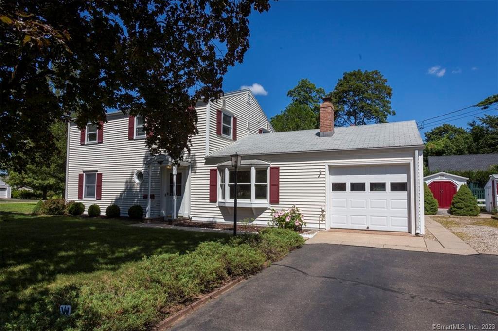 Property photo for 7 Curtis Road, Glastonbury, CT
