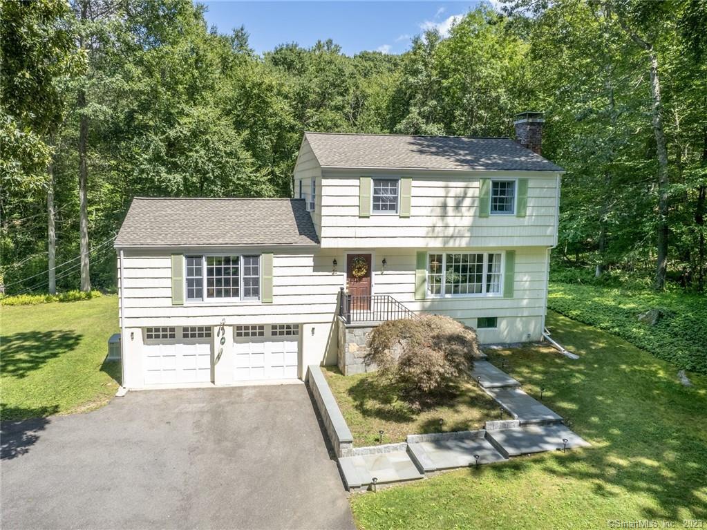 42 Collinswood Road — exterior photo