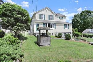 59 Parish Road