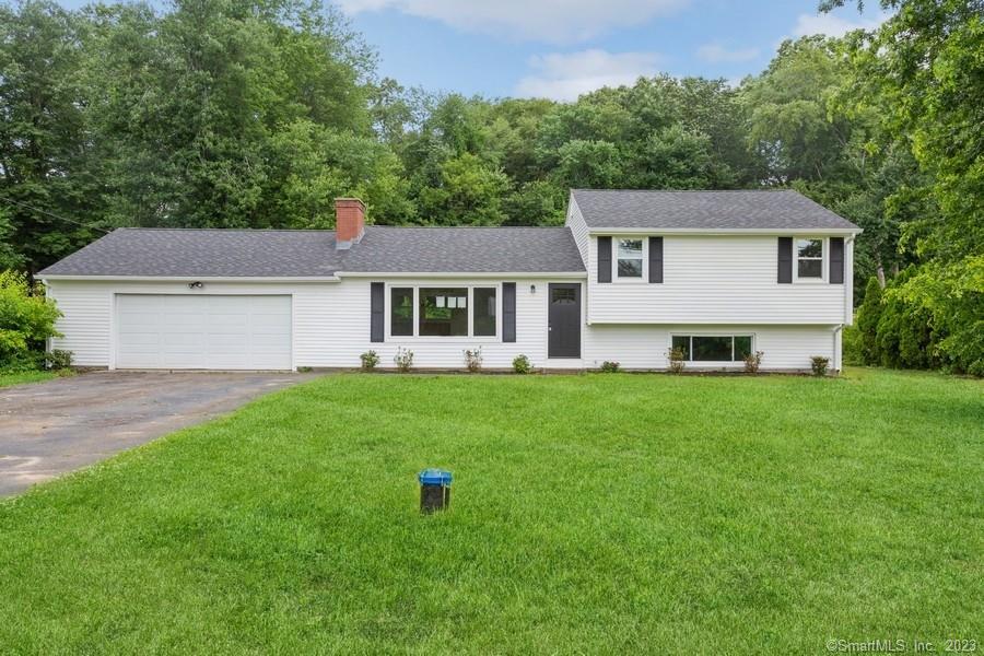 2058 Hartford Turnpike, North Haven, Connecticut Residential for sale