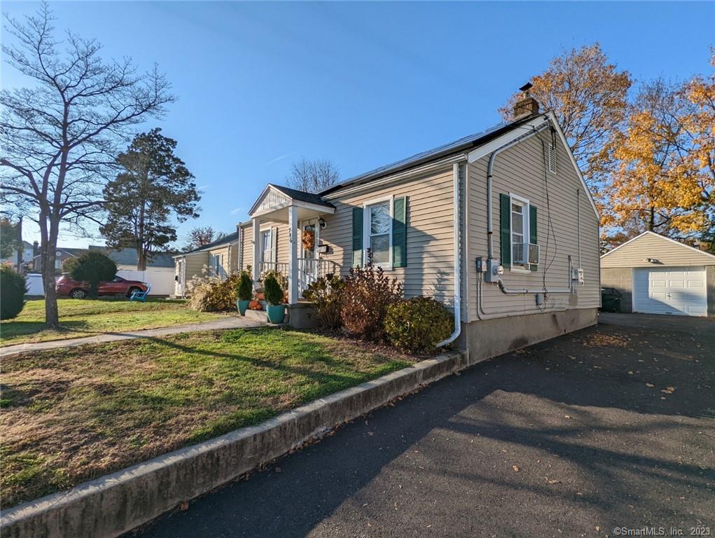 listing