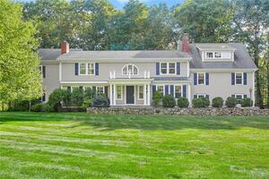 128 Danforth Drive