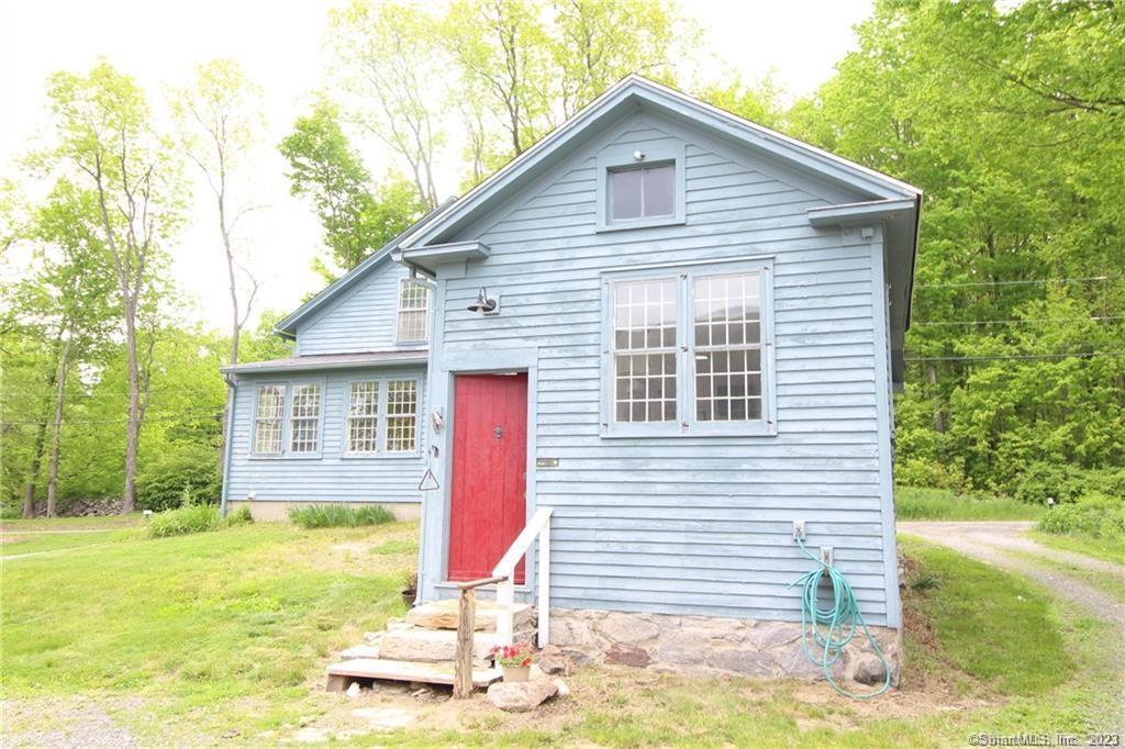 Vintage farmhouse with three bedrooms and two full baths within a short drive to town! Light and bright home that features an open floor plan with wideboard flooring, airy kitchen with adequate cabinet and counter space, full bath and work from home first floor office or room could be used as an additional bedroom. The second floor features three bedrooms with ample storage and remodeled full bath. The home is on the grounds of a local vineyard and parking is limited. No smoking and absolutely no pets. Tenant must have good credit, and proof of renter's insurance. Full of charm and move-in ready!