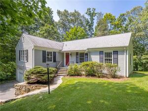 21 Pocconock Trail