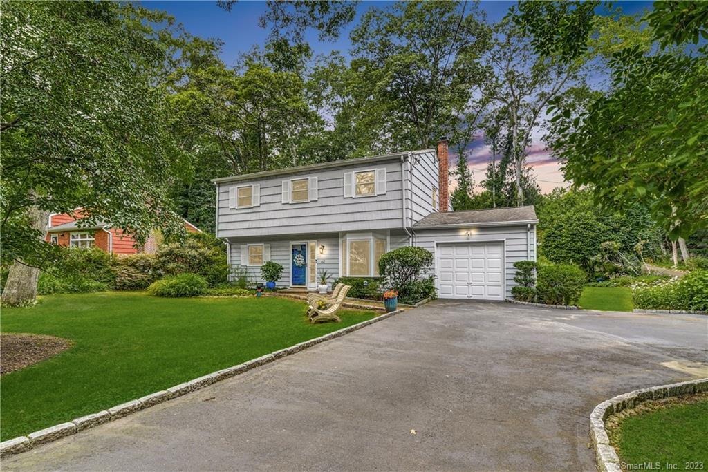 62 Lancer Lane — exterior photo