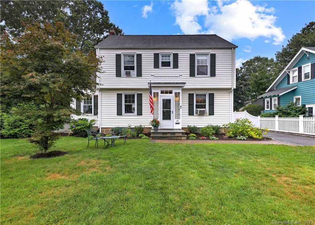 52 John Street — exterior photo