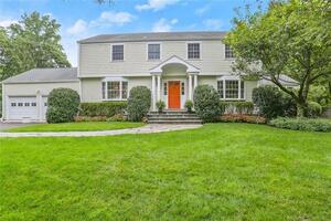7 Siwanoy Lane