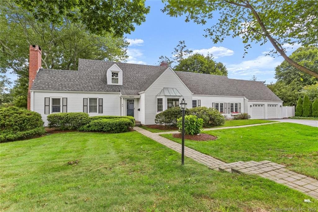44 Sycamore Lane — exterior photo