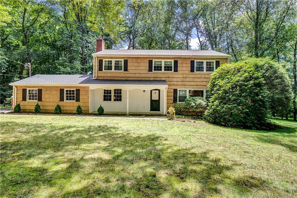 297 Intervale Road — exterior photo