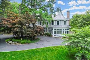 111 Hill Road