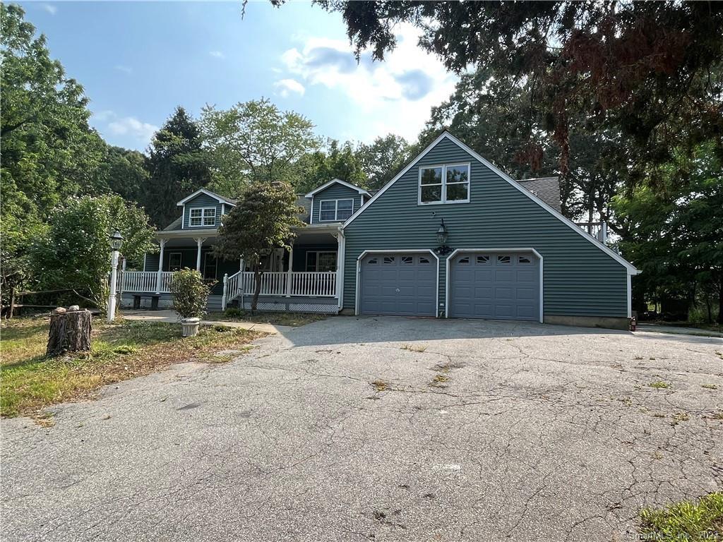 220 Pennsylvania Avenue, East Lyme, (Niantic), CT, 06357 MLS