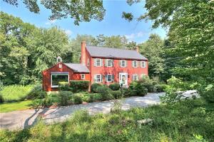 96 Morehouse Road