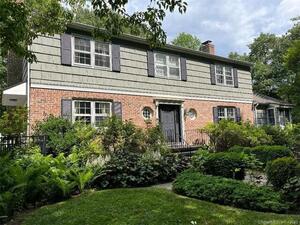 31 Old Long Ridge Road