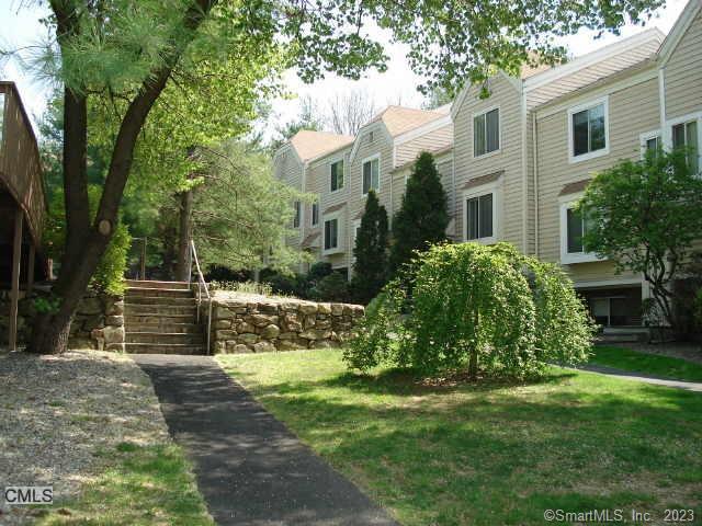 71 Aiken Street, Unit K3 — exterior photo