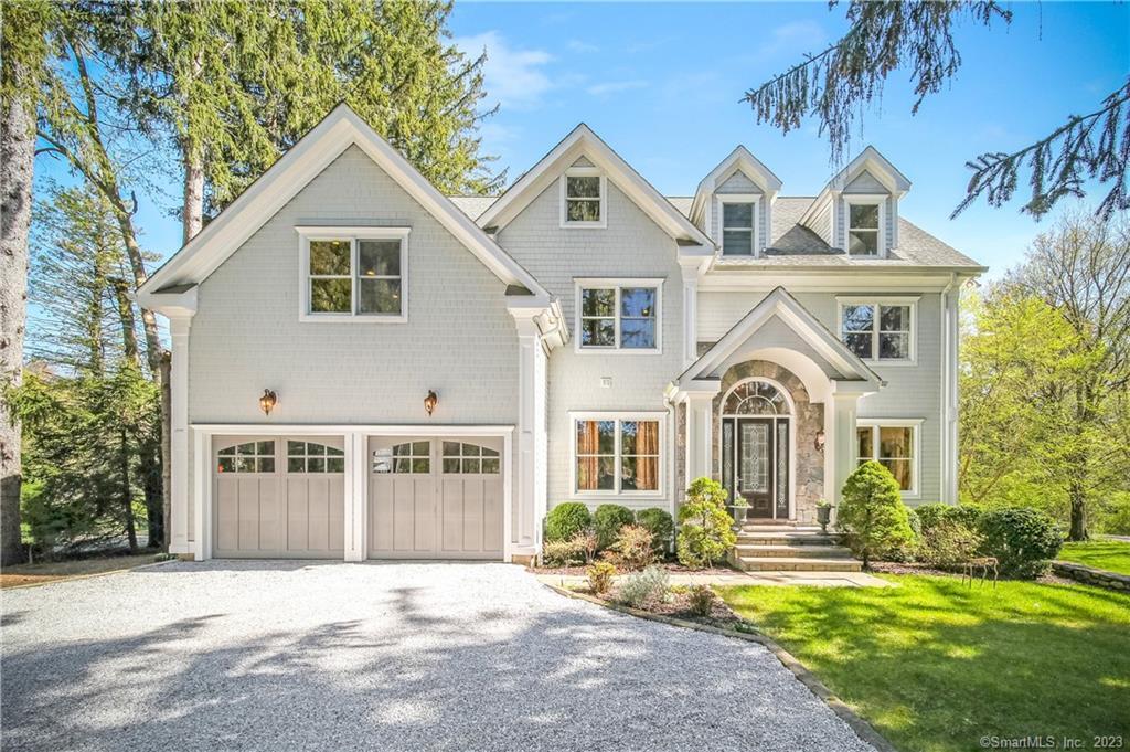 74 Cranbury Road — exterior photo