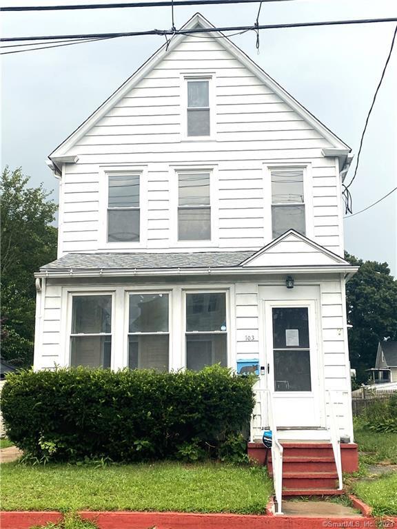 103 Union Avenue West Haven CT