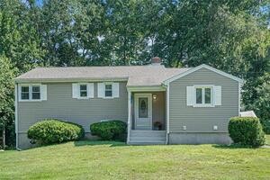 38 Pemberton Drive