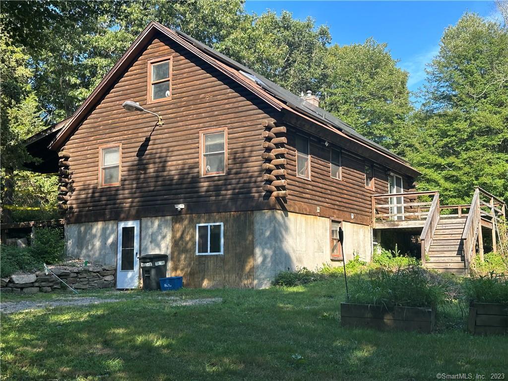 Main property photo