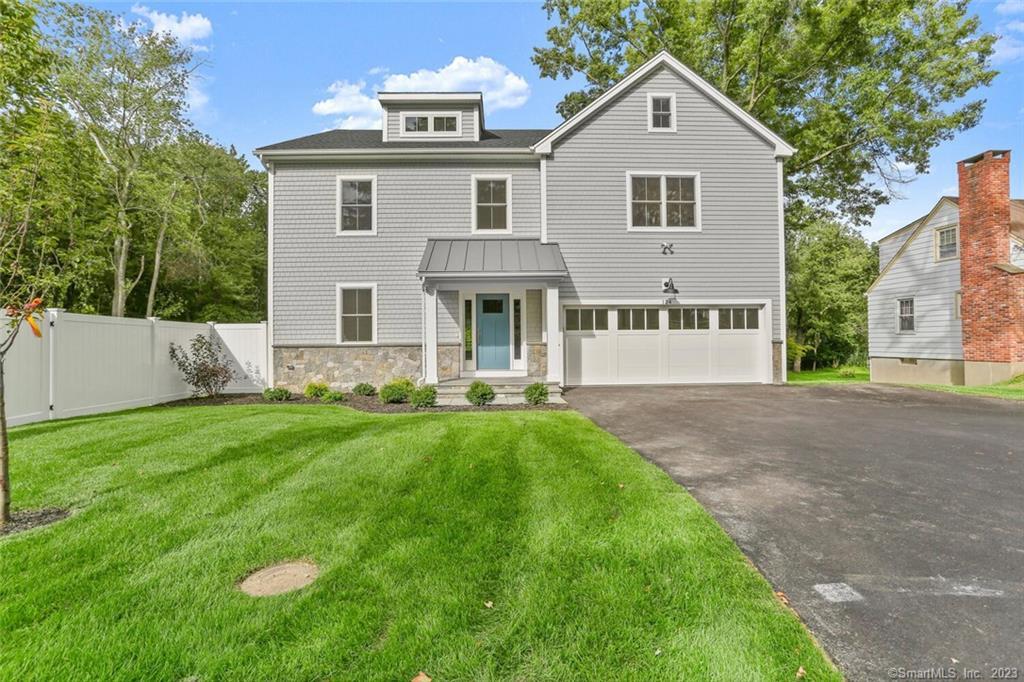 124 Pansy Road — exterior photo
