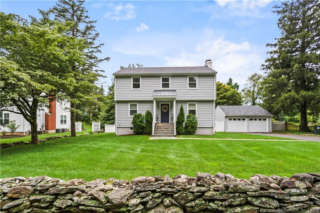 1070 Stillson Road — exterior photo