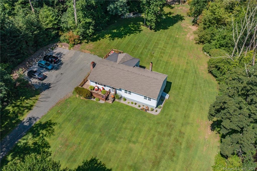 9 Thayer Road, Haddam, (Higganum), CT, 06441 MLS 170591904 William