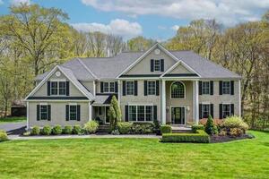 25 Winton Farm Road
