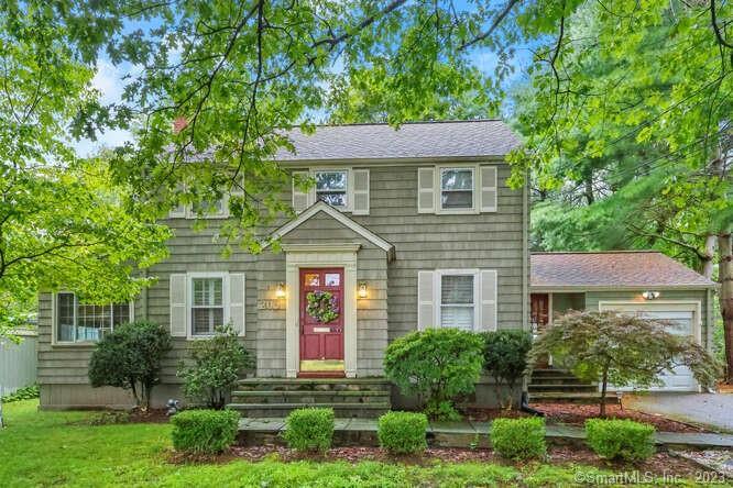 203 Edison Road — exterior photo