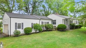 123 Williams Road