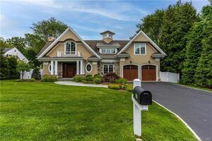 87 Barberry Road