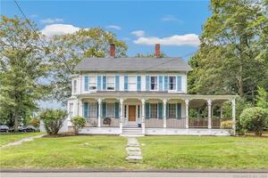 5385 Main Street