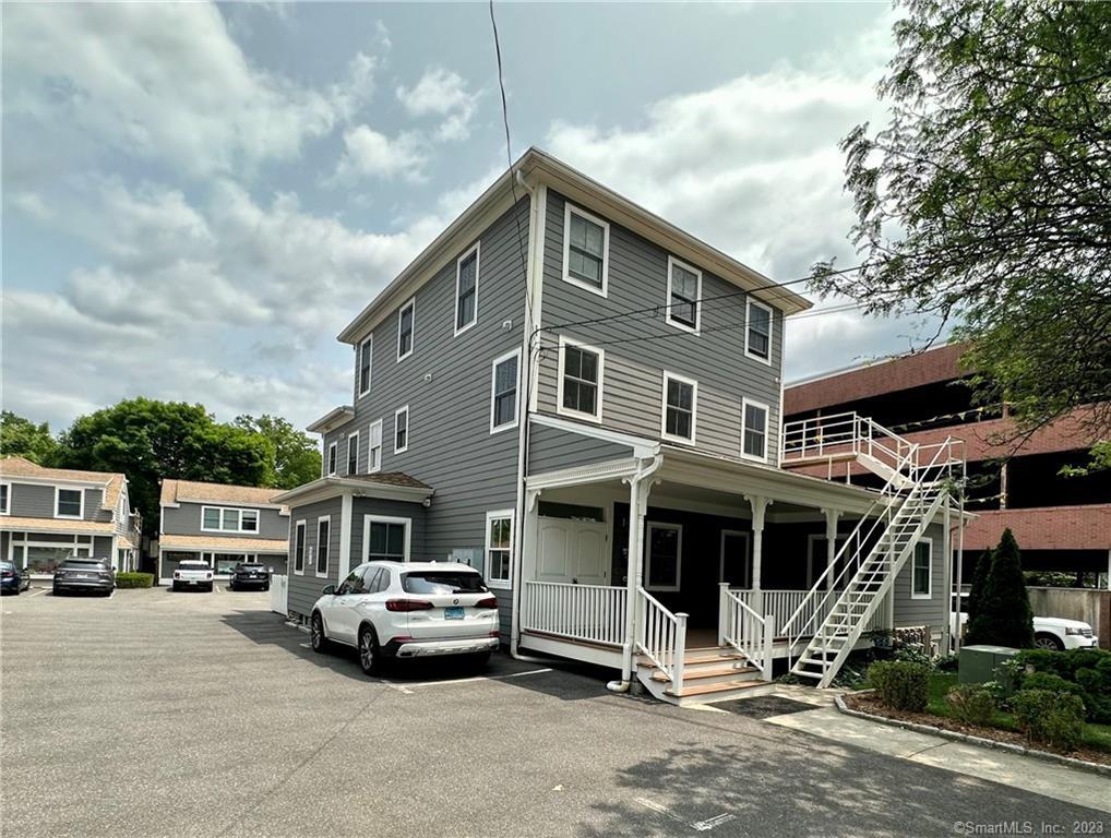 137 Mason Street, Greenwich, Connecticut photo 1