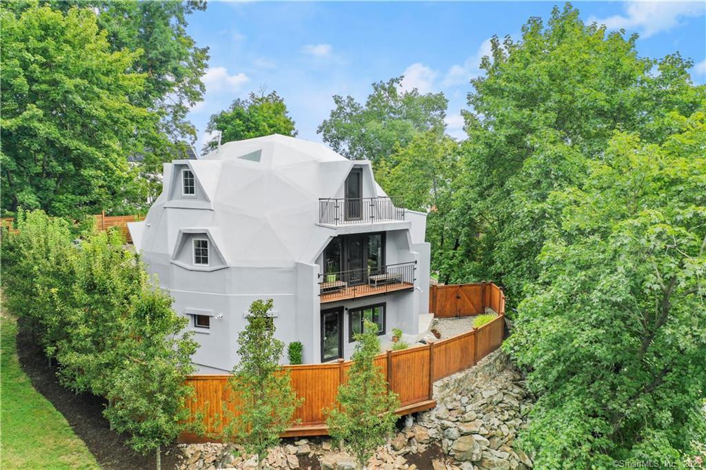 19 Garner Street — exterior photo