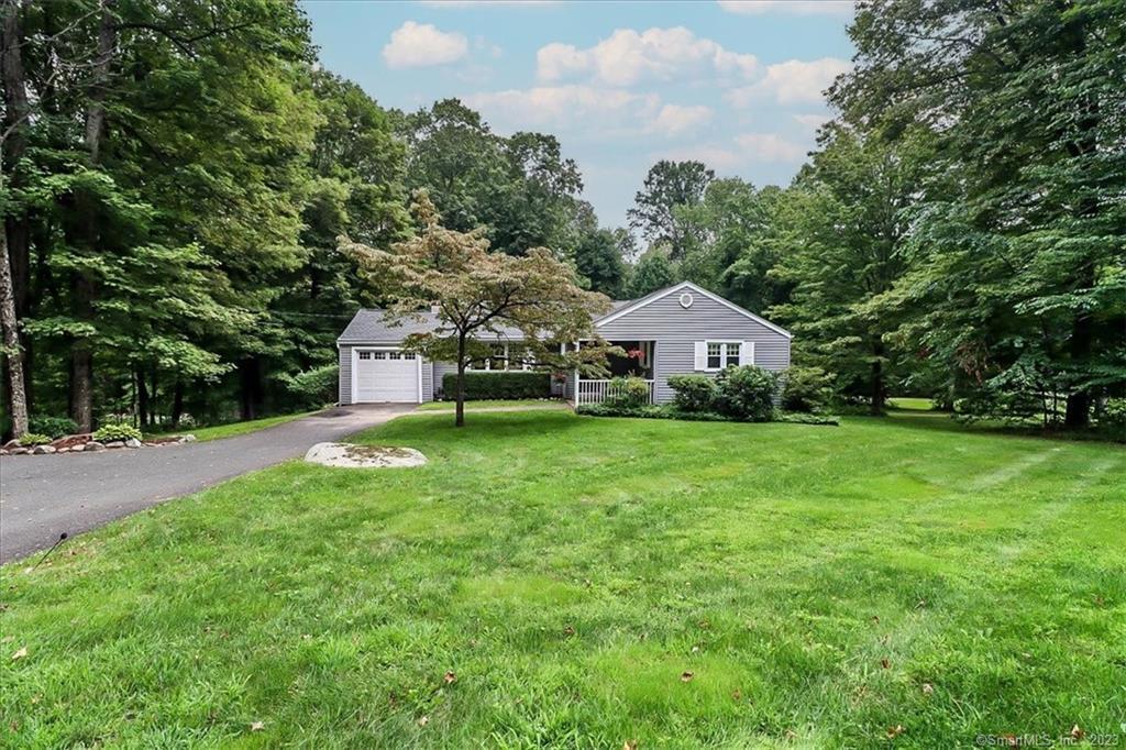 69 Hattertown Road — exterior photo