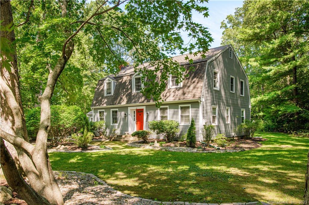 Homes For Sale in Granby, CT William Raveis Real Estate