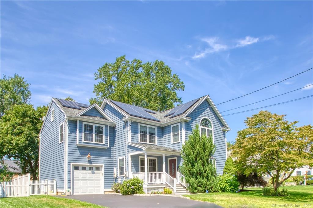 92 Wilton Road — exterior photo