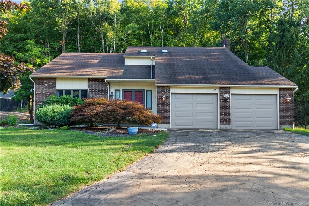 38 Markwood Road Manchester CT