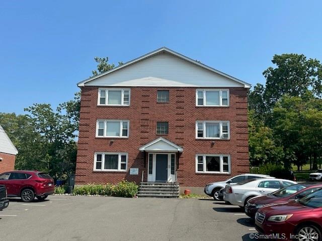 22 Park Place #3F, New Britain, CT 06052