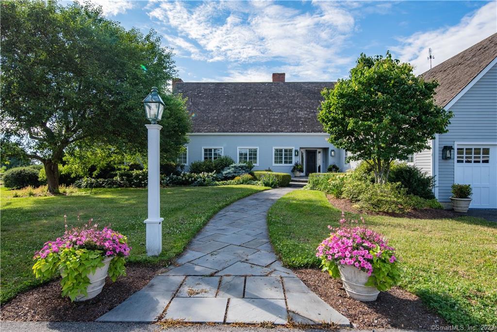 700 South Street, Middlebury, CT 06762