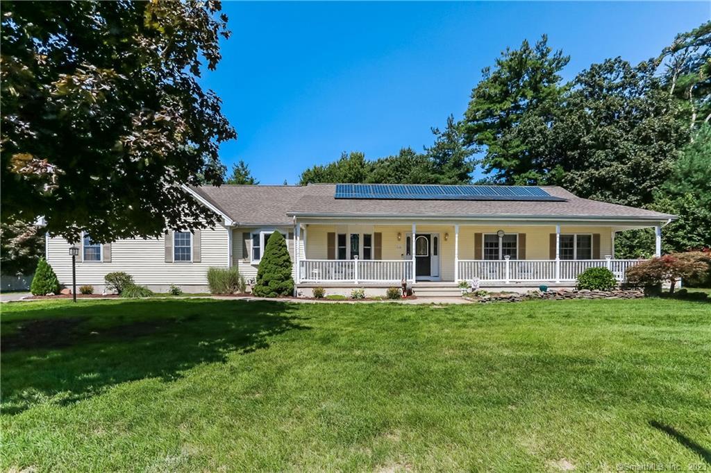 Homes For Sale in Southington, CT William Raveis Real Estate