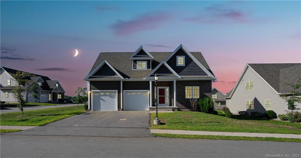 71 Windermere Village 71 Ellington CT 06029 Active