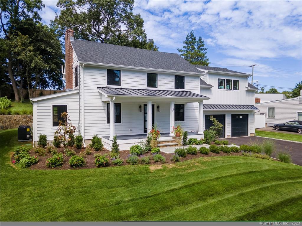 168 Hillcrest Road — exterior photo