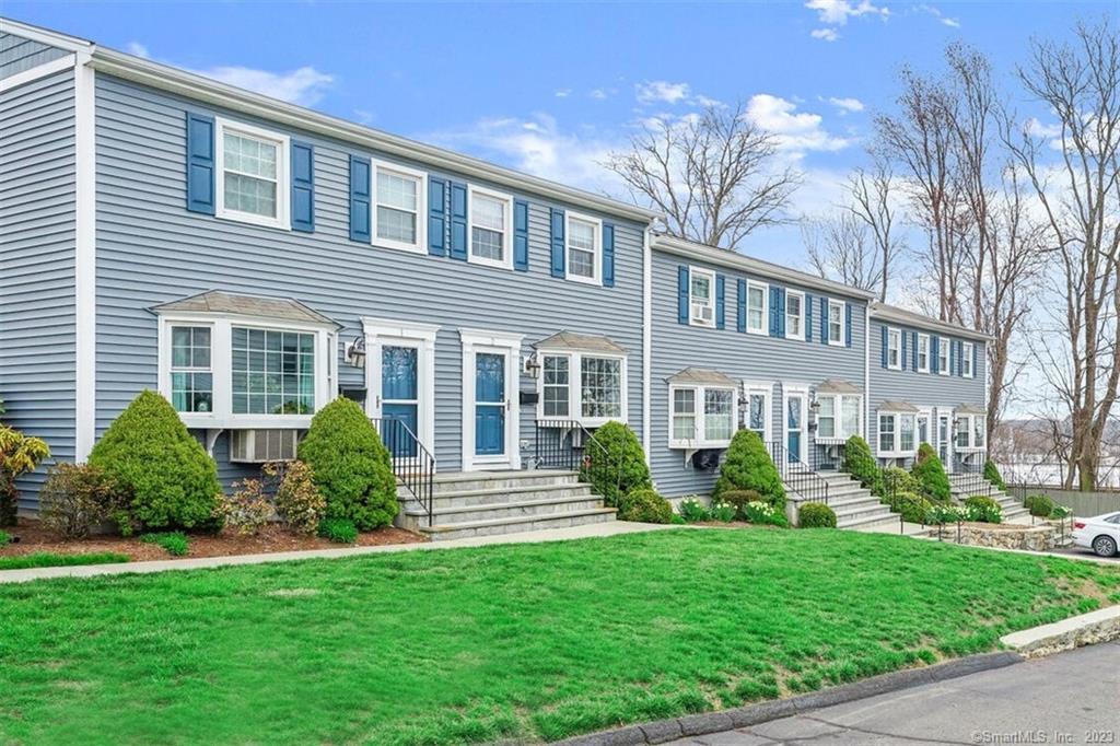 20 Fairview Avenue 5, Norwalk, CT 06850