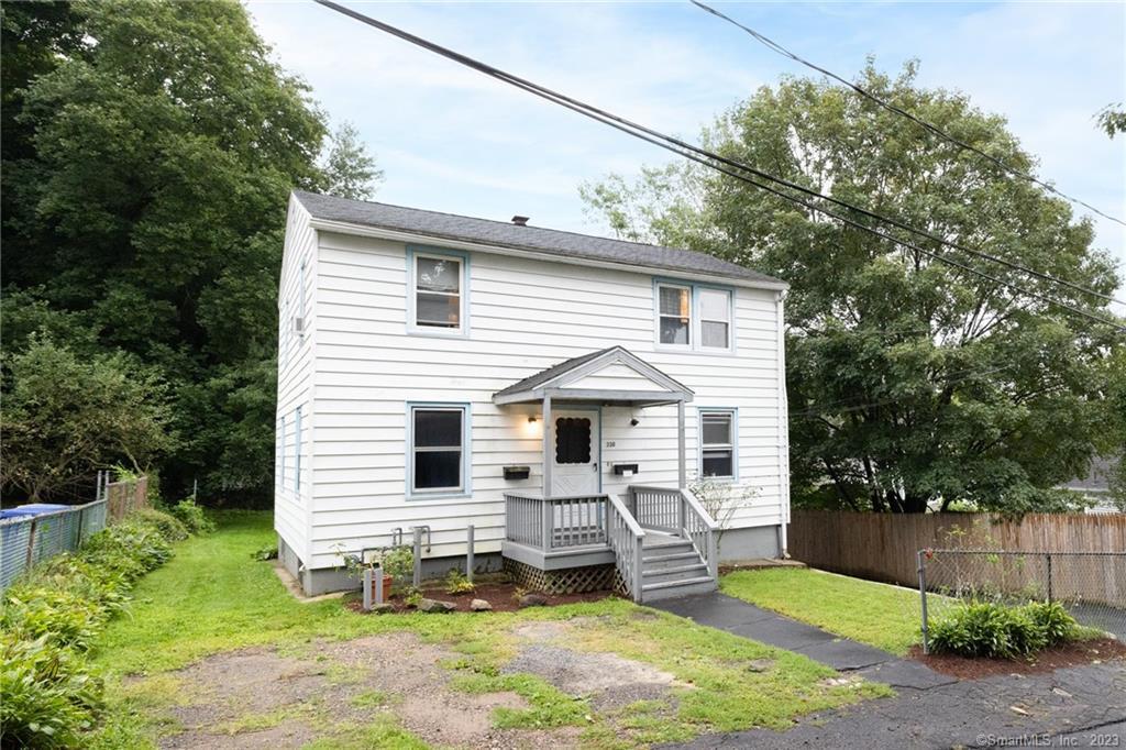 236 Madison Street, Waterbury, CT 06706