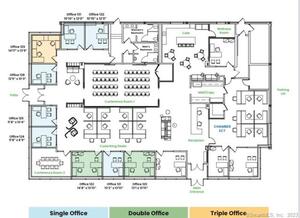 Homes for sale in New London, CT | 92 Eugene Oneill Dr #Office 124, New London, CT 06320 | MLS# 170594611