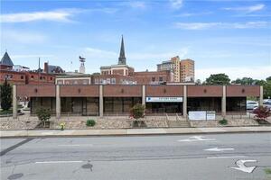 Homes for sale in New London, CT | 92 Eugene Oneill Dr #Office 131, New London, CT 06320 | MLS# 170594617