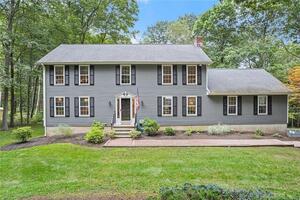 86 Hurd Road